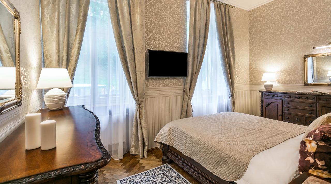 Exclusive Royal Apartments Краків Екстер'єр фото