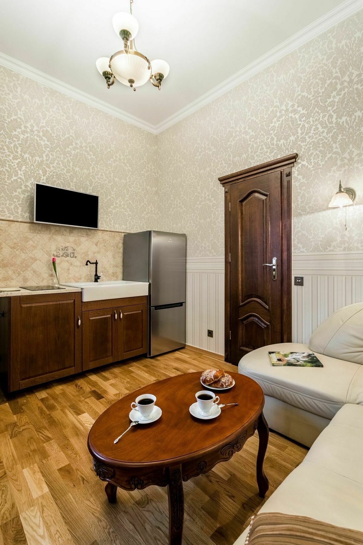 Exclusive Royal Apartments Краків Екстер'єр фото