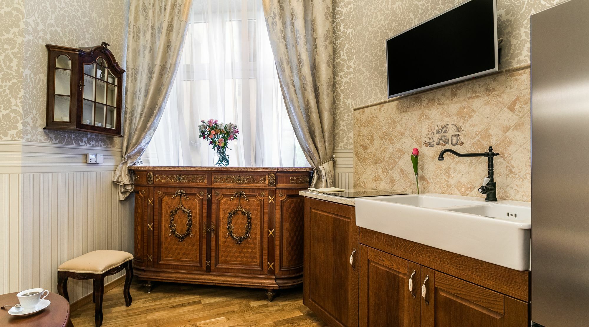 Exclusive Royal Apartments Краків Екстер'єр фото