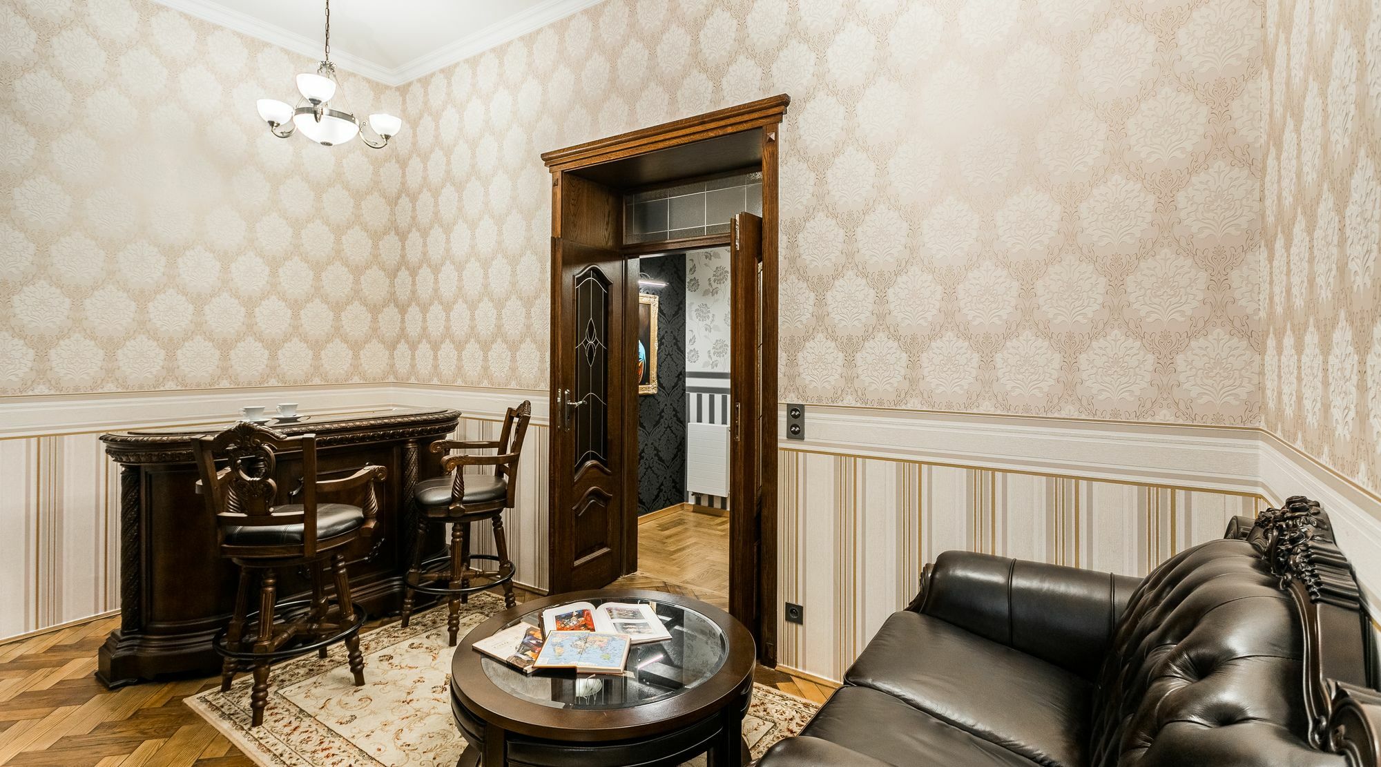 Exclusive Royal Apartments Краків Екстер'єр фото