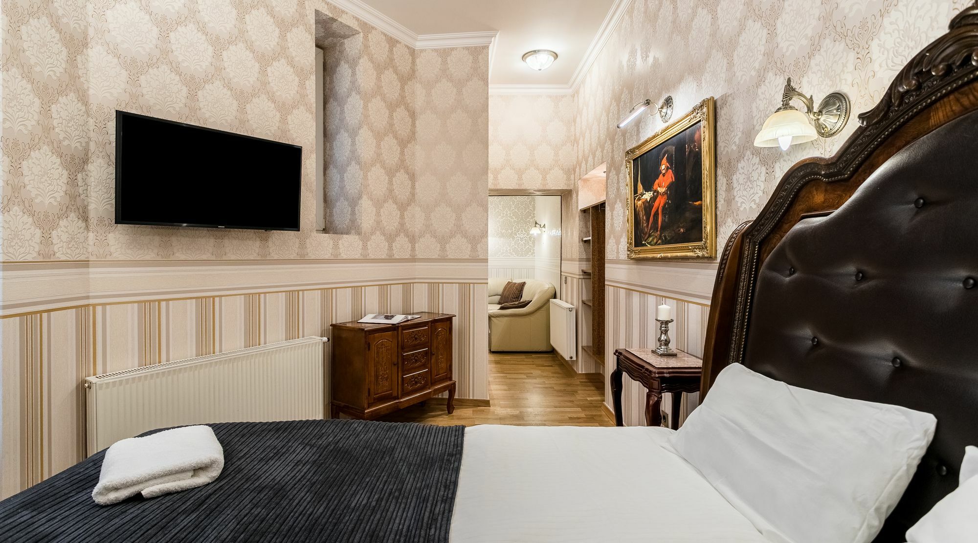 Exclusive Royal Apartments Краків Екстер'єр фото