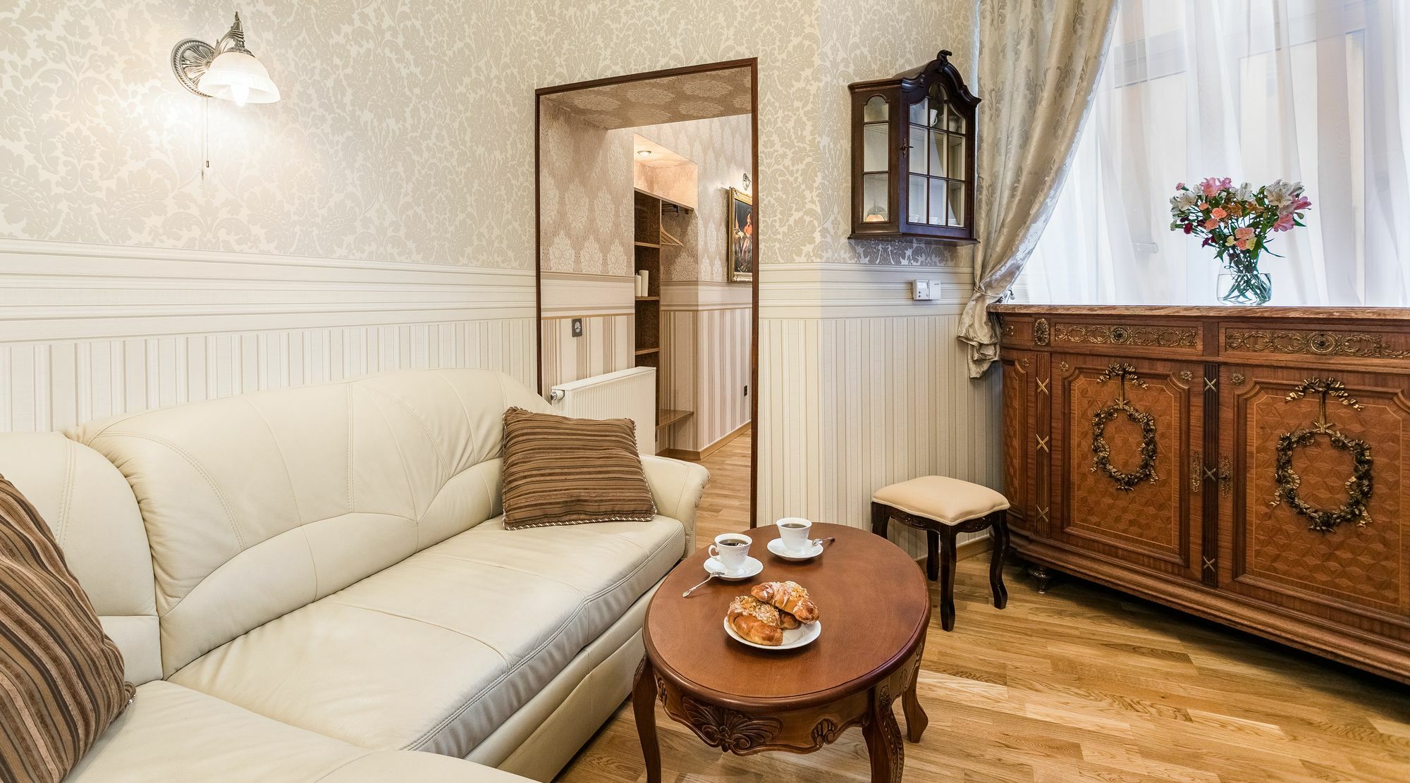 Exclusive Royal Apartments Краків Екстер'єр фото