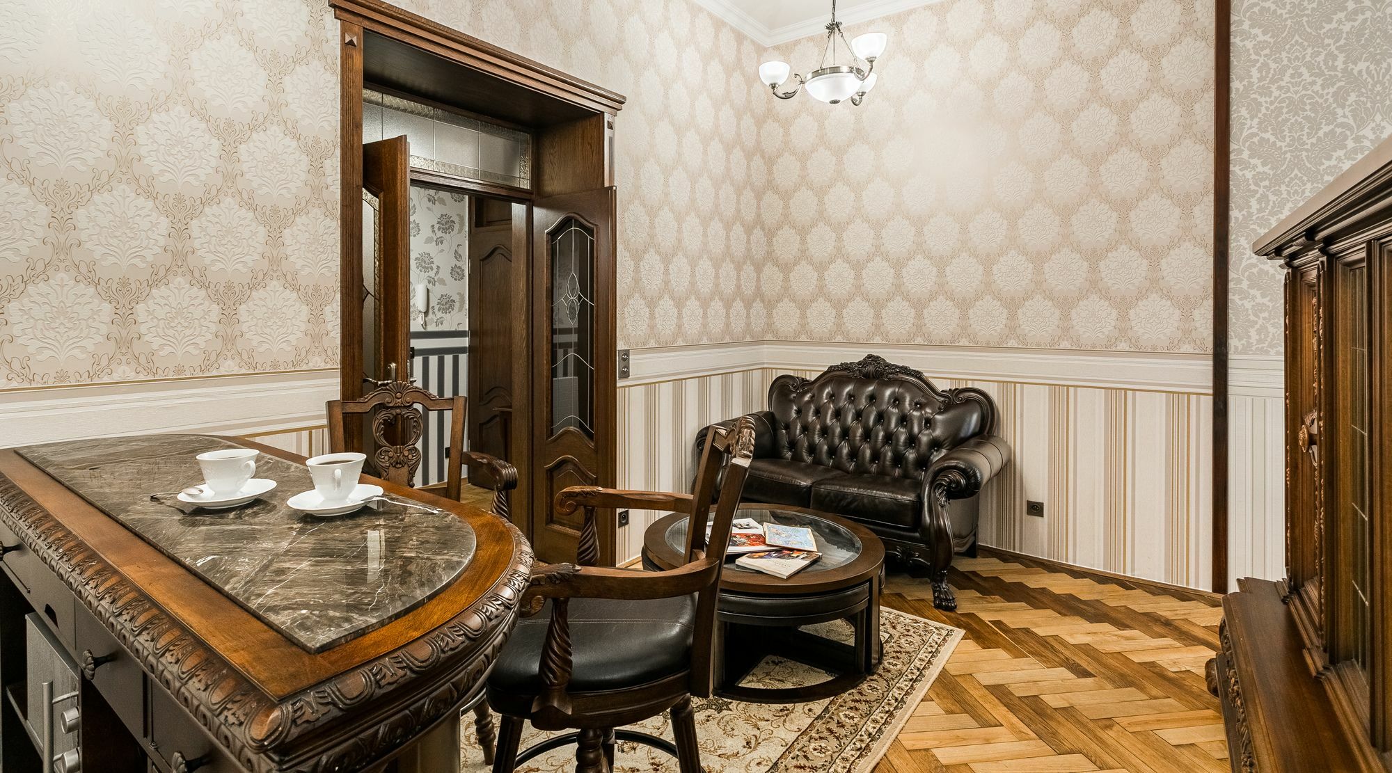 Exclusive Royal Apartments Краків Екстер'єр фото