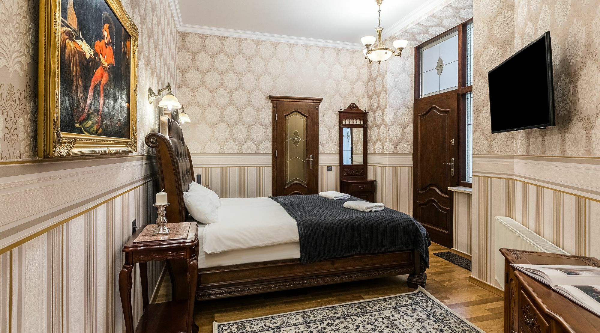 Exclusive Royal Apartments Краків Екстер'єр фото